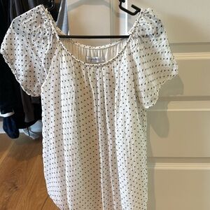 Luisa Ricca small Blouse